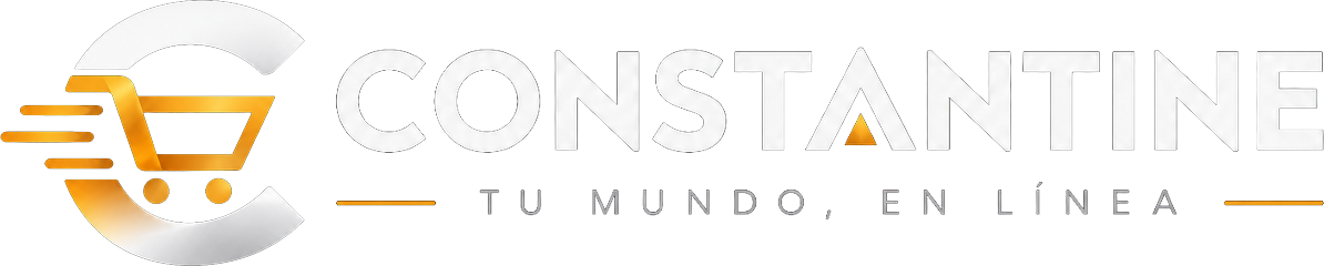 Constantine — Tu mundo, en línea